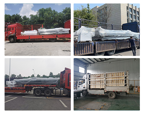 高效生產(chǎn)，快速交貨